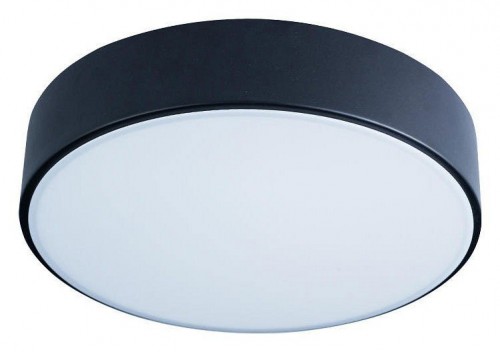 Потолочный светильник Loft IT Axel 10002/12 Black