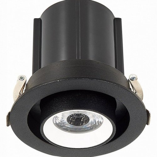 Встраиваемый светодиодный светильник ST Luce ST702.438.12