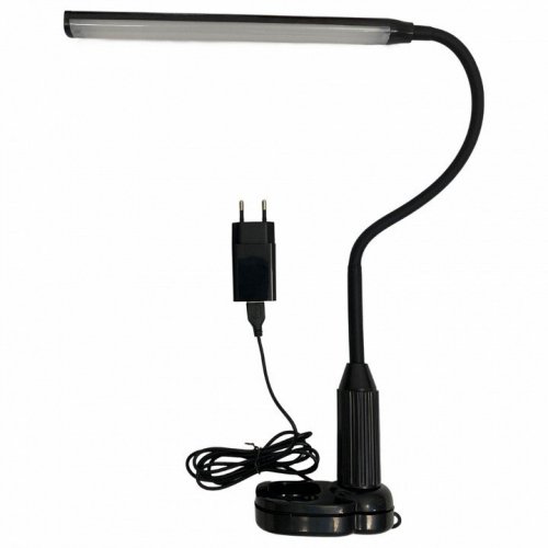 Настольная лампа офисная Uniel Tld 572 UL-00008664