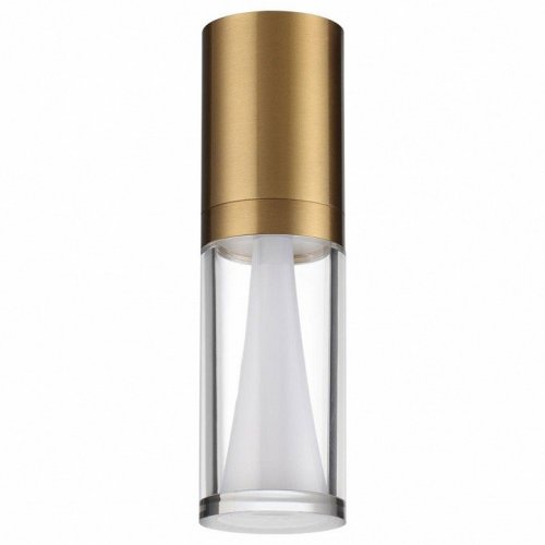 Точечный светильник Odeon Light Defance 7144/4CL Точечный светильник Odeon Light Defance 7144/4CL