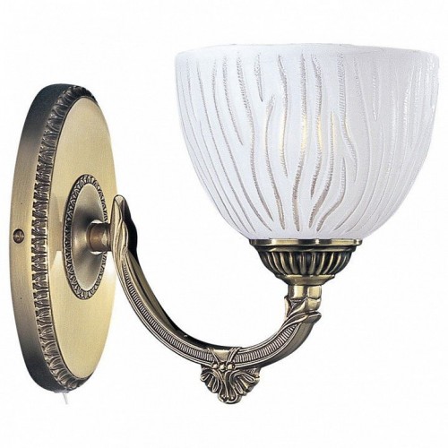 Бра Reccagni Angelo A 5600/1 Бра Reccagni Angelo A 5600/1