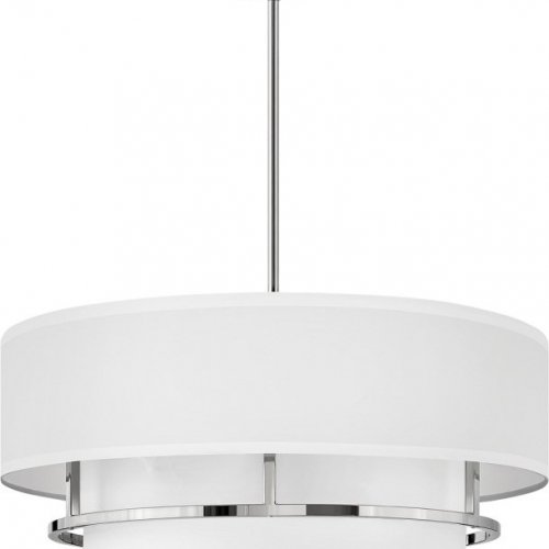 Потолочная люстра Hinkley Graham HK-GRAHAM-L-PN Потолочная люстра Hinkley Graham HK-GRAHAM-L-PN