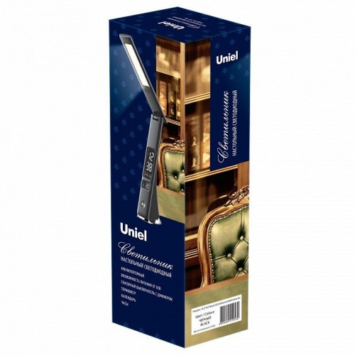 Настольная лампа офисная Uniel TLD-567 UL-00006770