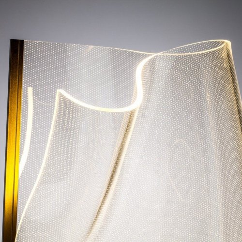 Интерьерная настольная лампа Lightstar Varese 738983