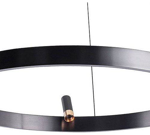 Подвесной светильник Arte Lamp Cesare A1993SP-30BK Подвесной светильник Arte Lamp Cesare A1993SP-30BK