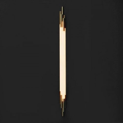 Настенный светильник Alfa Light F1024-03 Настенный светильник Alfa Light F1024-03