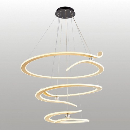 Подвесной светильник Lussole LSP-7380