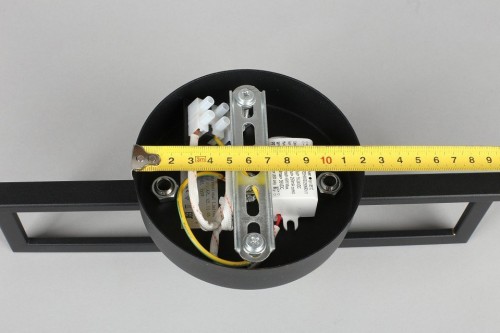 Настенный светодиодный светильник Aployt Sabina APL.321.11.05