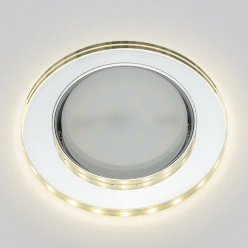 Встраиваемый светильник Fametto DLS-L159 UL-00005324