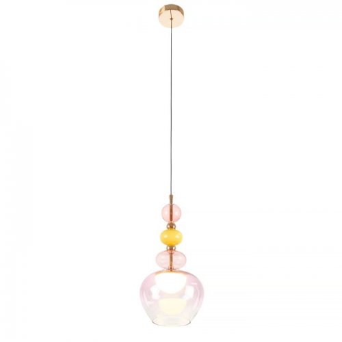 Подвесной светильник Lucian MR2512-1PL Подвесной светильник Lucian MR2512-1PL