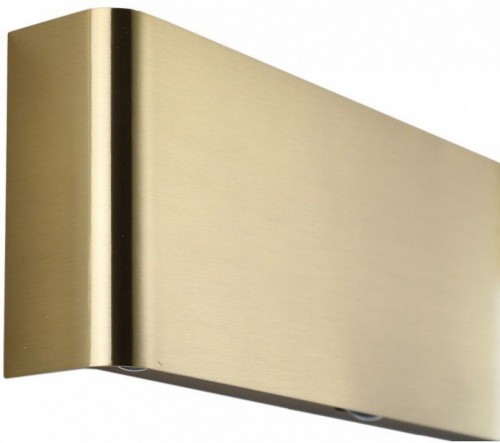 Настенный светильник Zortes Vitto ZRS.9119.08