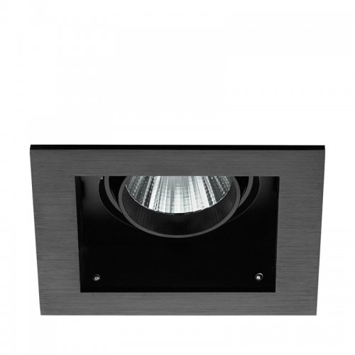 Встраиваемый светодиодный светильник Eglo Biscari 61608 Встраиваемый светодиодный светильник Eglo Biscari 61608