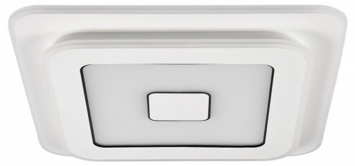 Потолочный светильник MyFar Button MR9001-CL Потолочный светильник MyFar Button MR9001-CL