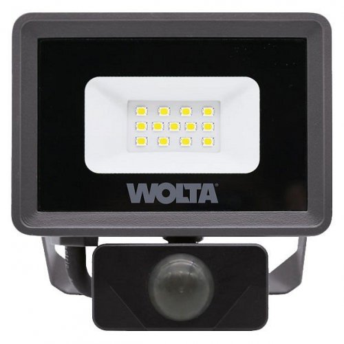 Настенно-потолочный прожектор Wolta WFL-10W WFL-10W/06S Настенно-потолочный прожектор Wolta WFL-10W WFL-10W/06S