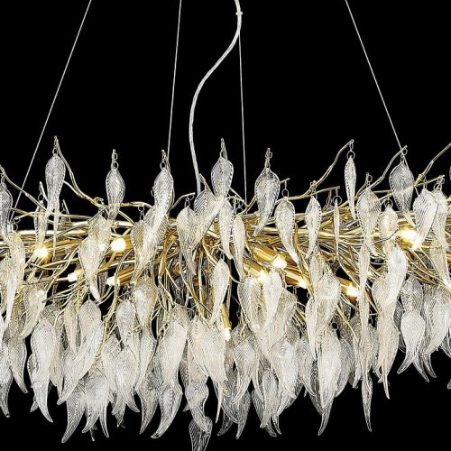 Подвесная люстра Daniela WE182.19.423