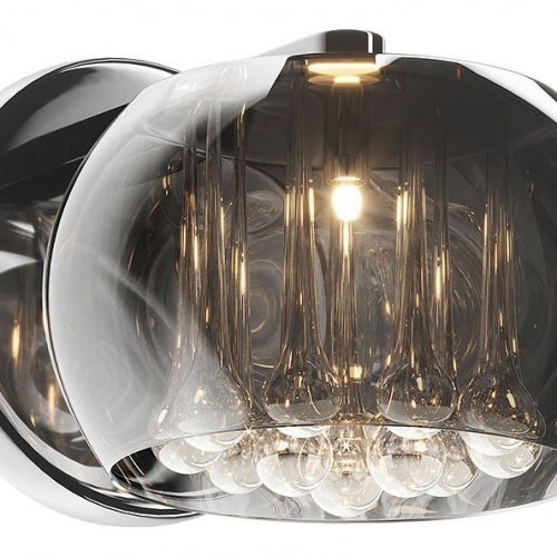 Бра Zumaline Crystal W0076-01D-F4FZ Бра Zumaline Crystal W0076-01D-F4FZ