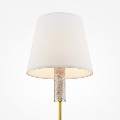 Торшер Lira MOD483FL-01BS