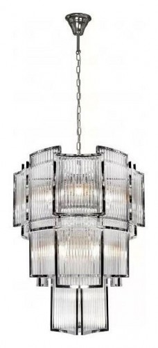 Подвесная люстра iLamp Tribeca MD0276-11