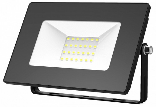 Прожектор светодиодный Gauss Elementary 30W 4000К 613100230 Прожектор светодиодный Gauss Elementary 30W 4000К 613100230