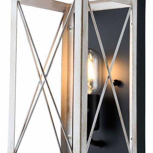 Настенный светильник Stilfort Kaizer 3004/01/01W Настенный светильник Stilfort Kaizer 3004/01/01W