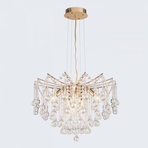 Подвесная люстра MODELUX ML.6761.6 GD