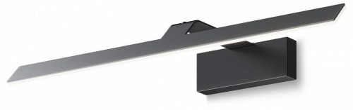 Подсветка для зеркала Maytoni Decart MIR010WL-L12B4K Подсветка для зеркала Maytoni Decart MIR010WL-L12B4K
