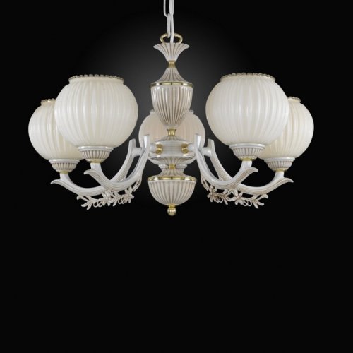 Подвесная люстра L.9680/5 Подвесная люстра L.9680/5