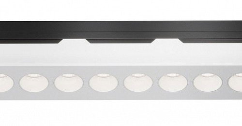 Точечный светильник Points DL065-20W3-6K-W Точечный светильник Points DL065-20W3-6K-W