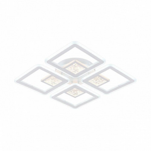 Подвесная люстра Escada Hydria 10277/4LED Подвесная люстра Escada Hydria 10277/4LED