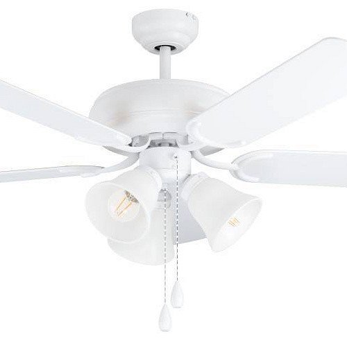 Светильник с вентилятором Eglo ПРОМО LAS PALMAS 35076 Светильник с вентилятором Eglo ПРОМО LAS PALMAS 35076