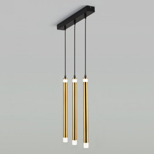 Подвесной светильник Eurosvet Maestro 50133/3 LED