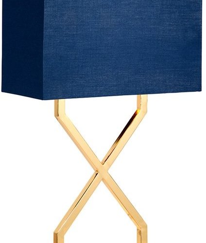 Интерьерная настольная лампа Elstead Cross (El) CROSS-TL