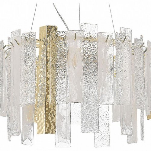 Подвесная люстра ST Luce SCOLARE SL1636.203.06 Подвесная люстра ST Luce SCOLARE SL1636.203.06