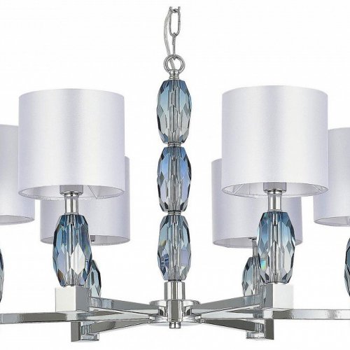 Подвесная люстра ST-Luce Lingotti SL1759.103.06 Подвесная люстра ST-Luce Lingotti SL1759.103.06