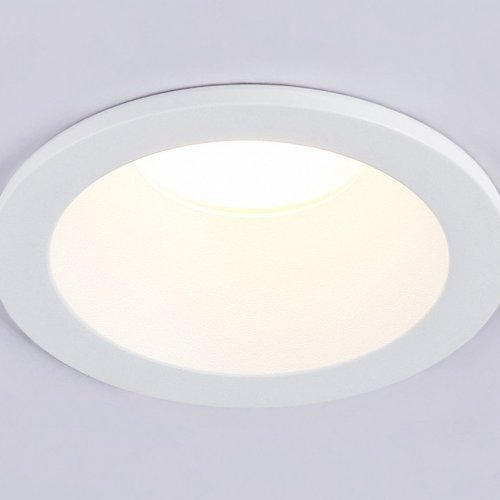 Встраиваемый светильник Ambrella Light Techno Spot Standard Tech TN1187 Встраиваемый светильник Ambrella Light Techno Spot Standard Tech TN1187