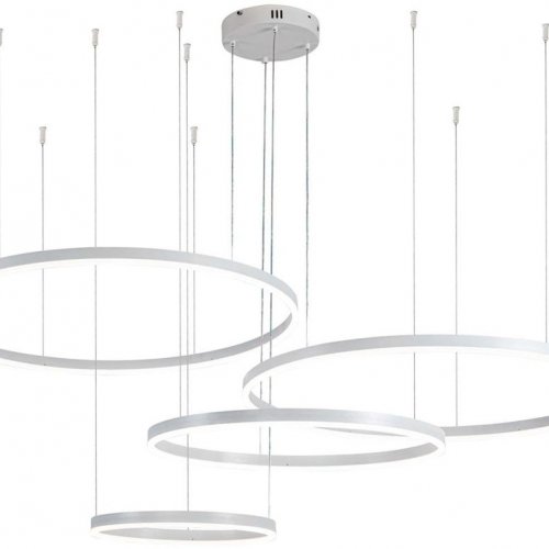 Подвесной светильник Indigo Galass V000033L Подвесной светильник Indigo Galass V000033L