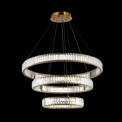 Подвесная люстра ST Luce Tivoli SL1622.303.03