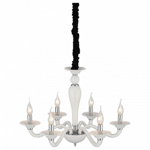 Подвесная люстра ST Luce Ferrito SL1112.503.06