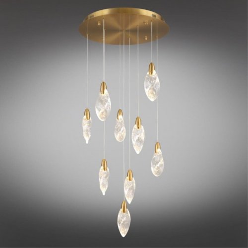 Подвесной светильник Julietta APL.083.06.27 Подвесной светильник Julietta APL.083.06.27