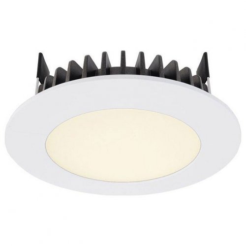Встраиваемый светильник Deko-Light LED Panel Round III 6 565229