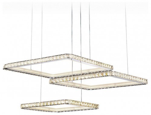 Подвесной светильник Ambrella light Ice FA1759