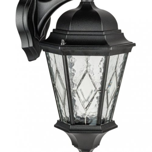 Настенный фонарь Oasis Light уличный ASTORIA 2M 91402M cover Bl ромб Настенный фонарь Oasis Light уличный ASTORIA 2M 91402M cover Bl ромб