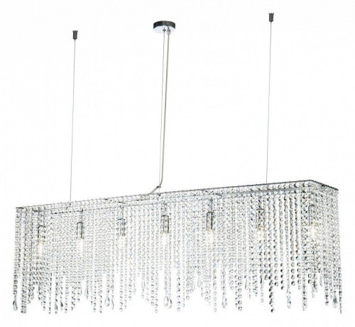 Подвесная люстра Maytoni Empress DIA002PL-07CH