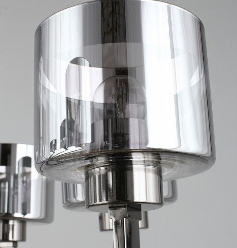 Подвесная люстра Omnilux Lizzano OML-88903-08 Подвесная люстра Omnilux Lizzano OML-88903-08