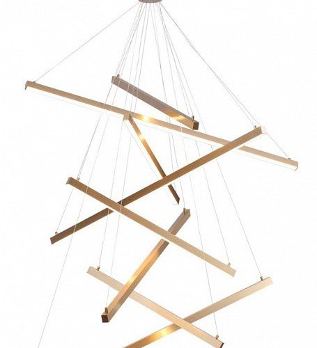 Подвесной светодиодный светильник Odeon Light Cometa 3860/96L Подвесной светодиодный светильник Odeon Light Cometa 3860/96L