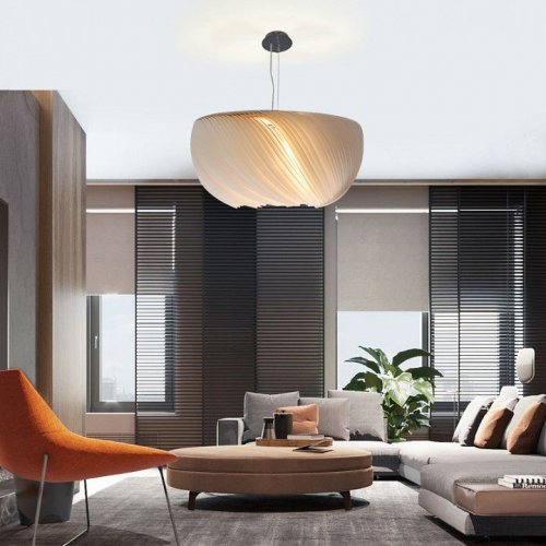 Подвесной светильник ImperiumLoft TWIST