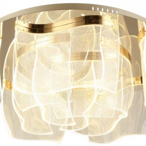 Потолочная люстра Aployt Annetta APL.864.07.50 Потолочная люстра Aployt Annetta APL.864.07.50