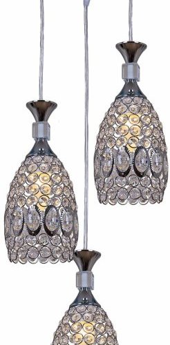 Подвесной светильник Reluce 03085-0.4-03 CH