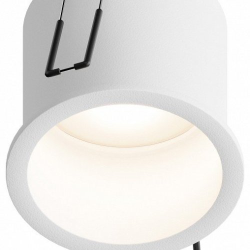 Встраиваемый светильник Hesby Lighting Verdal HSBL_0101