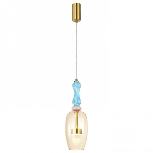 Подвесной светильник Moderli Corals V11151-PL